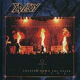 Edguy - Burning Down The Opera - Live